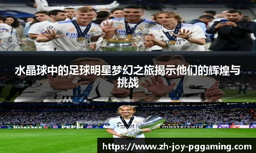 水晶球中的足球明星梦幻之旅揭示他们的辉煌与挑战